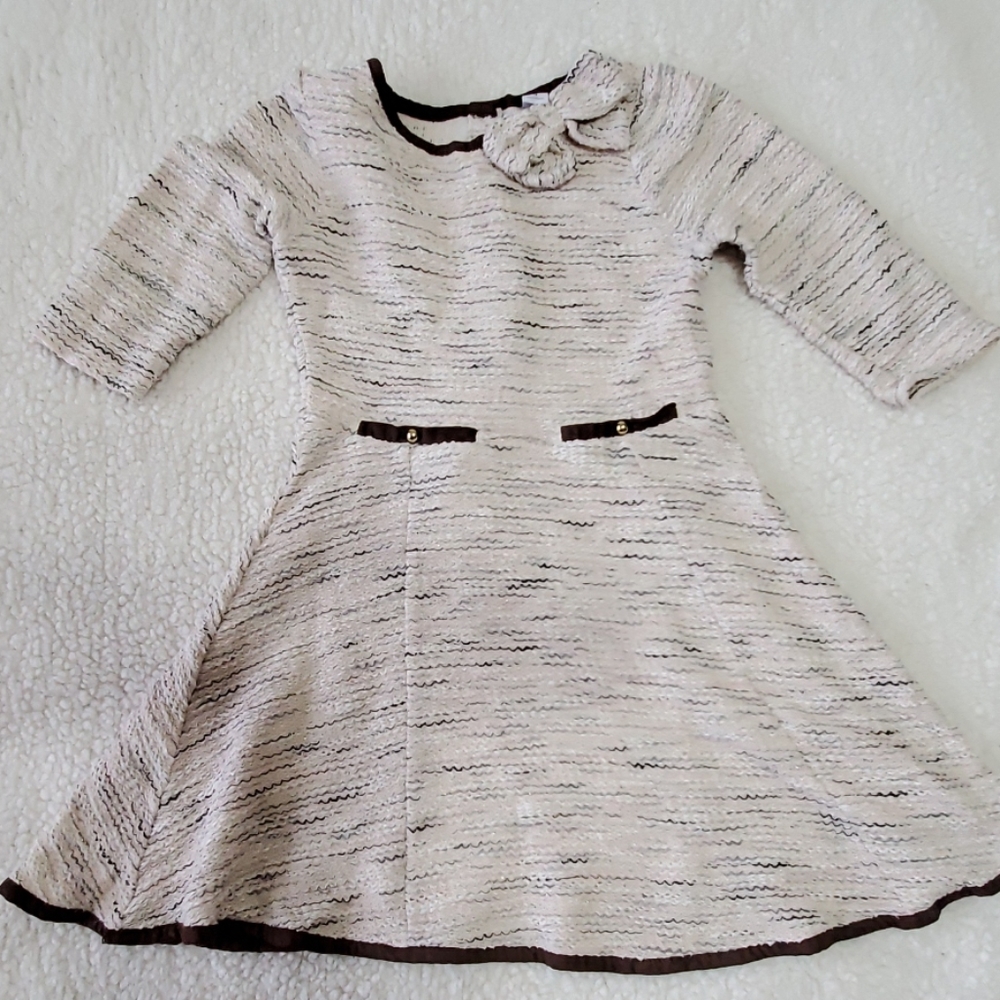 Janie and jack dress